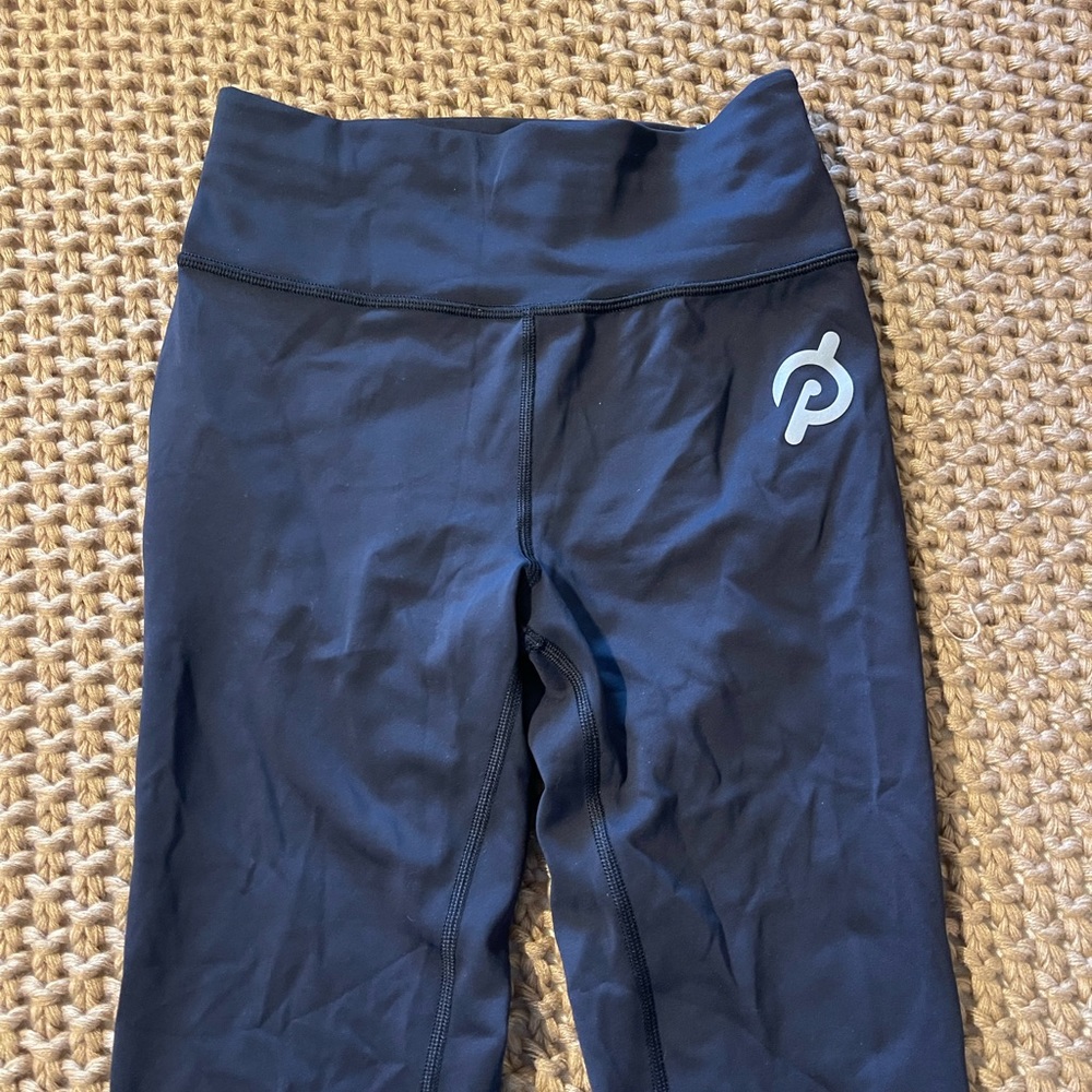 Peloton leggings